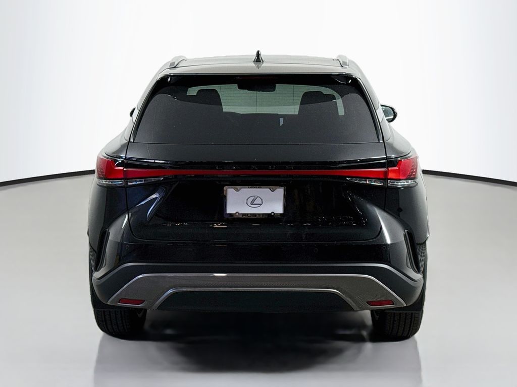 Thumbnail: 2026 Lexus RX - 6