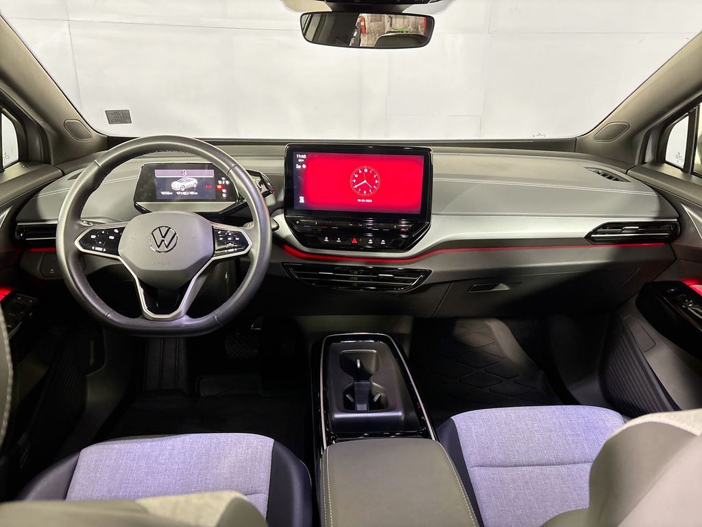 2023 Volkswagen ID.4 Pro