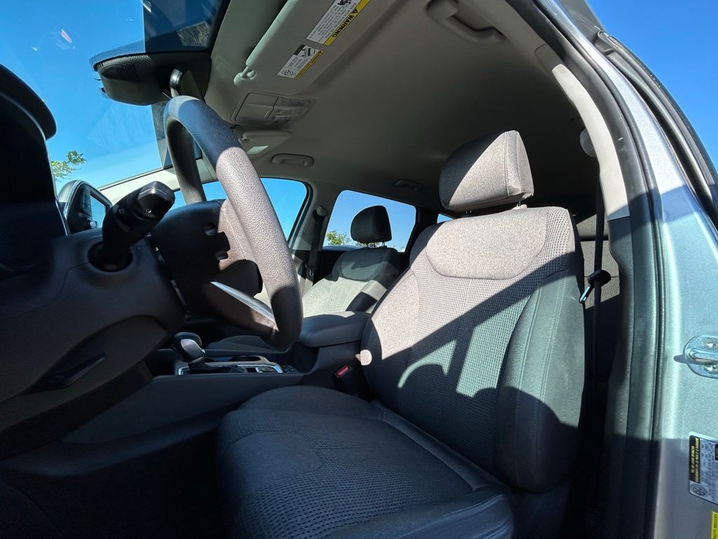 2020 Hyundai Santa Fe SEL 5