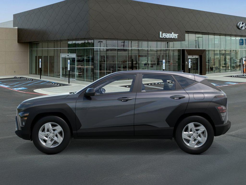 Thumbnail: 2026 Hyundai Kona - 3