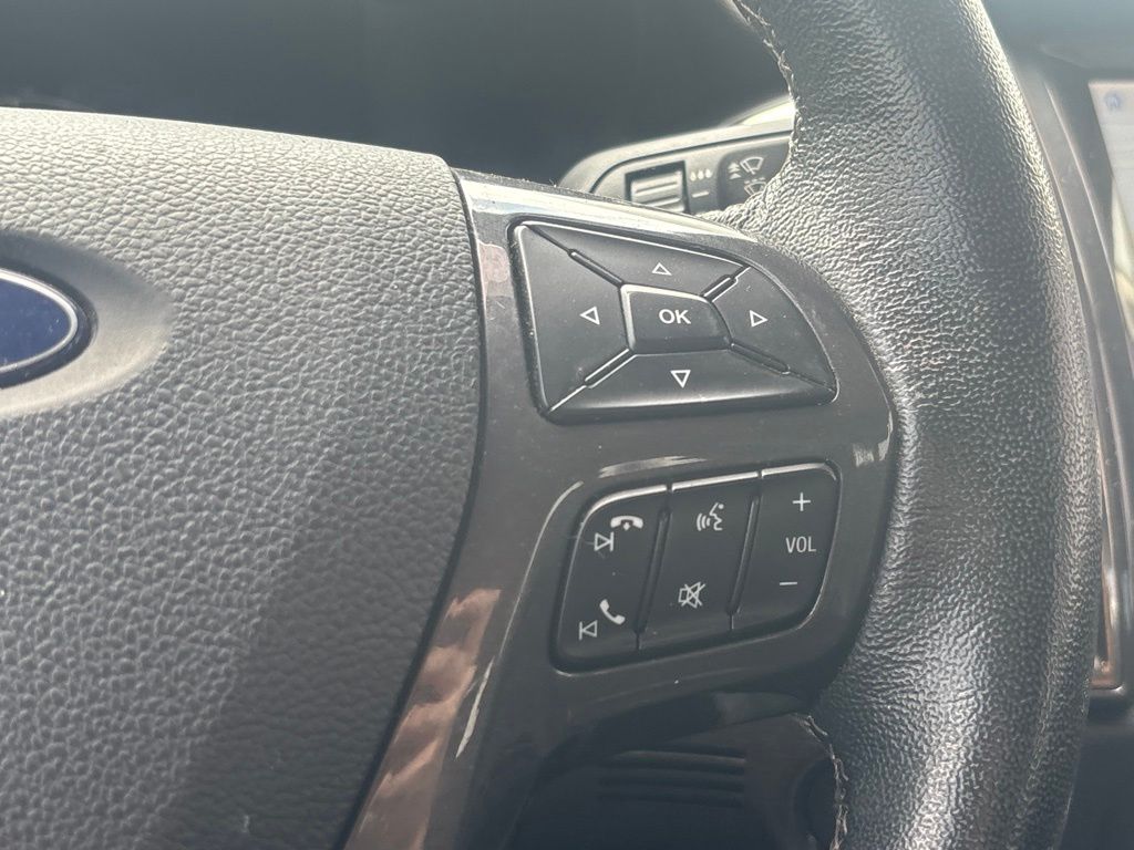 Used 2019 Ford Ranger Truck