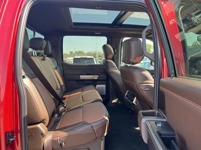 2026 Ford F-350SD
