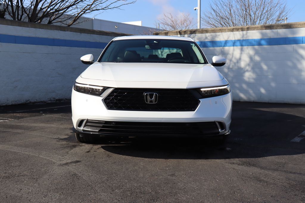 Thumbnail: 2025 Honda Accord - 8