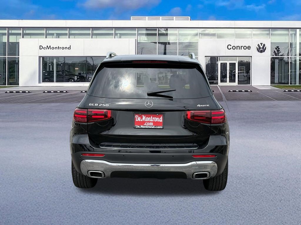 2025 Mercedes-Benz GLB GLB 250  at Ultimate Motorsports