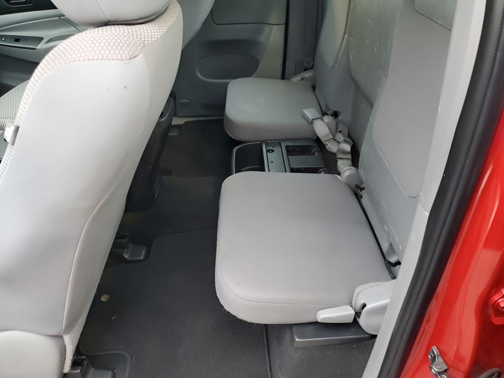 2013 Toyota Tacoma  Base In Austin, Texas