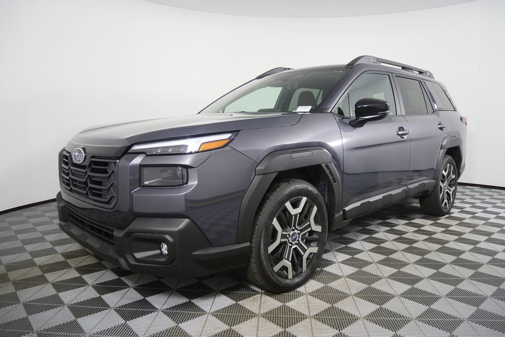 Thumbnail: 2026 Subaru Outback - 8