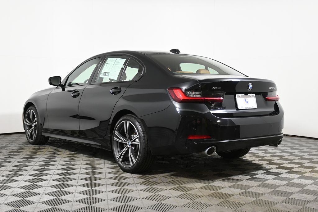 Thumbnail: 2023 BMW 3 Series - 5