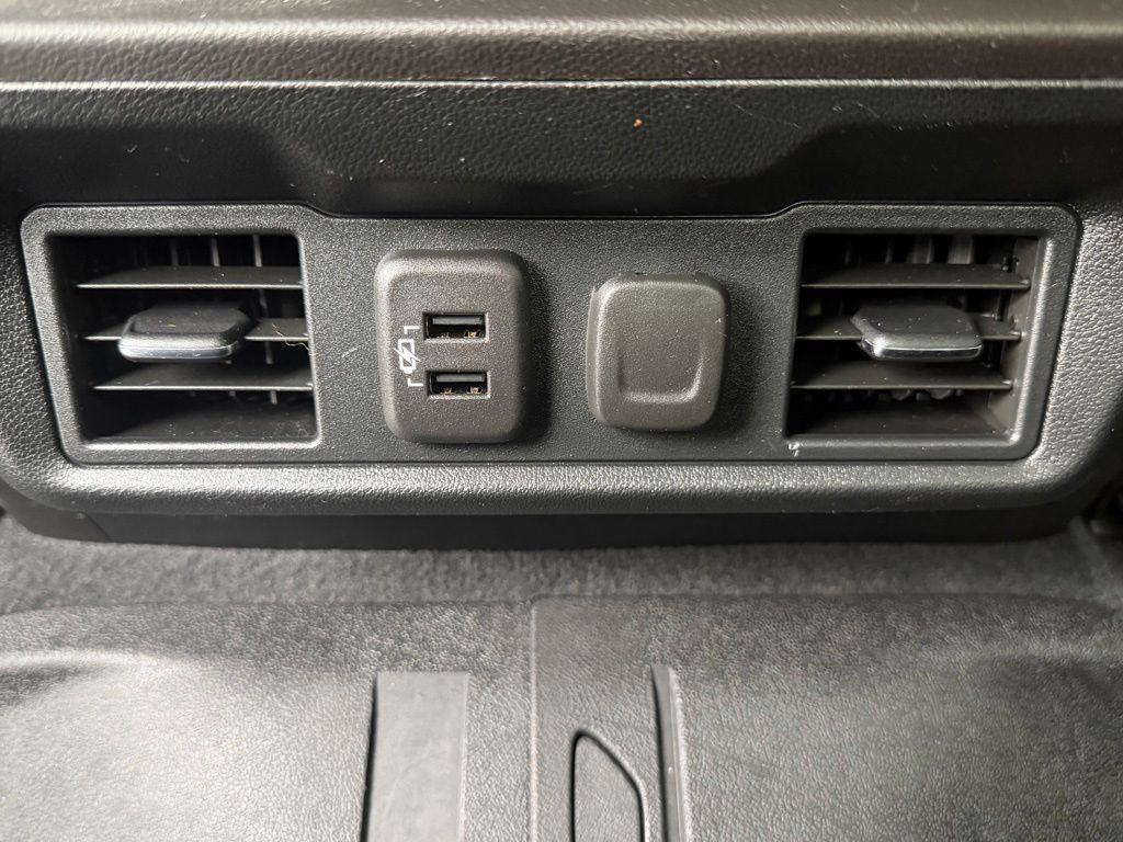 2019 Chevrolet Silverado 1500 RST Black at Bob Ruth Ford