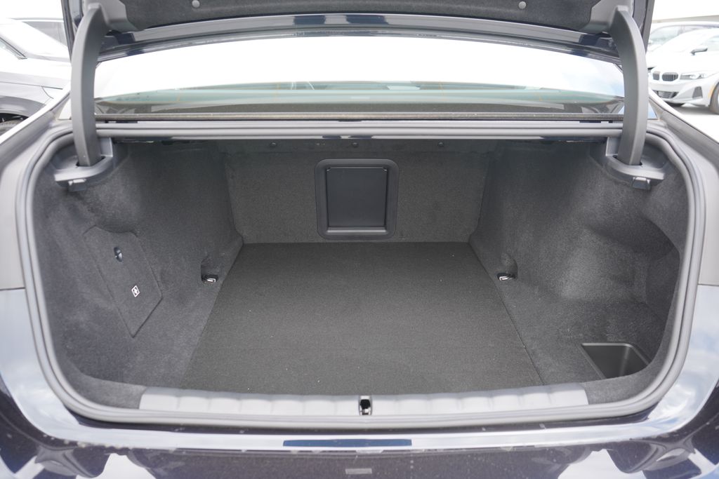 2024 BMW i7 eDrive50 20