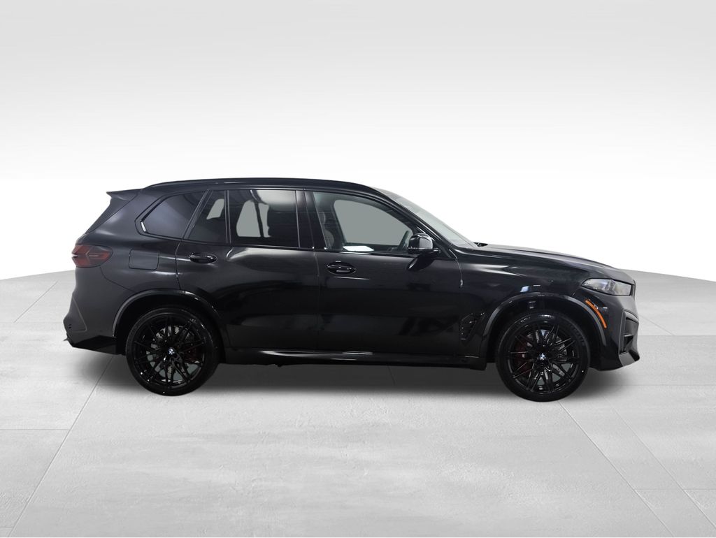 Thumbnail: 2026 BMW X5 - 6