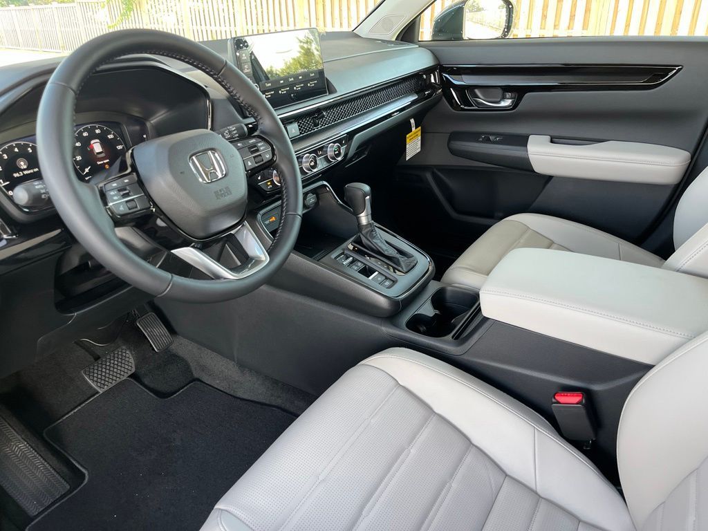 Thumbnail: 2026 Honda CR-V - 11