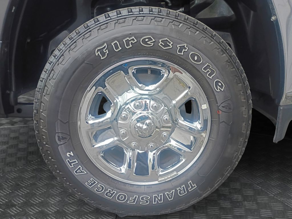 Used Car 2025 Ram 2500  Tradesman For Sale Under $50,000 In Austin, Texas