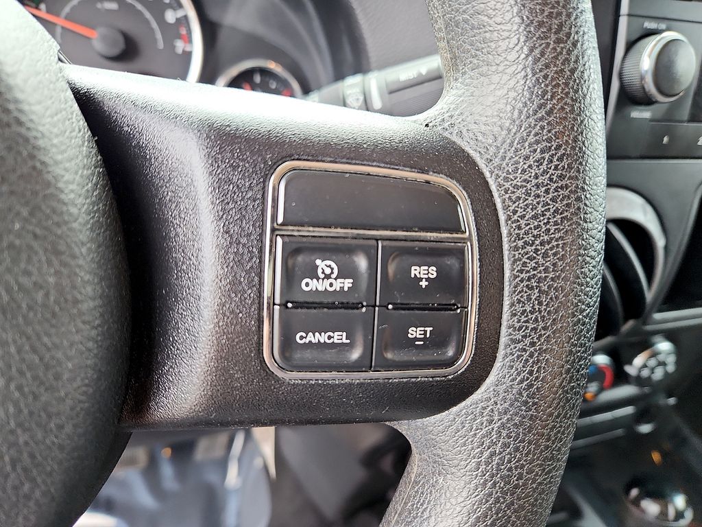 2013 Jeep Wrangler