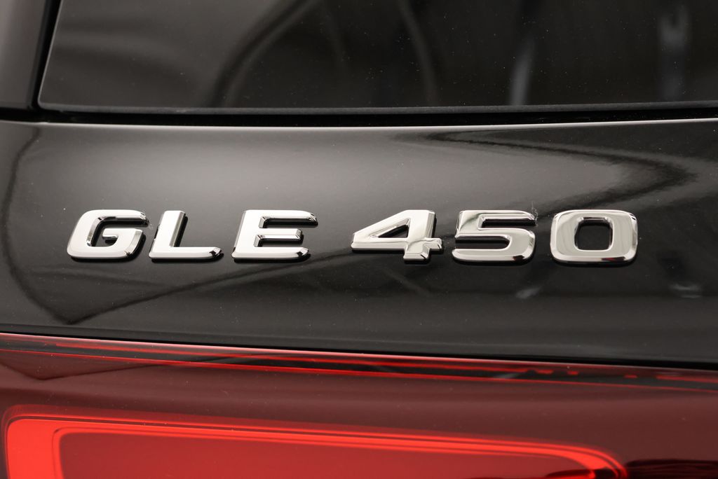 Thumbnail: 2026 Mercedes-Benz GLE - 9