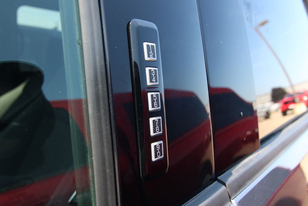 Used 2024 Ford F-150 Truck