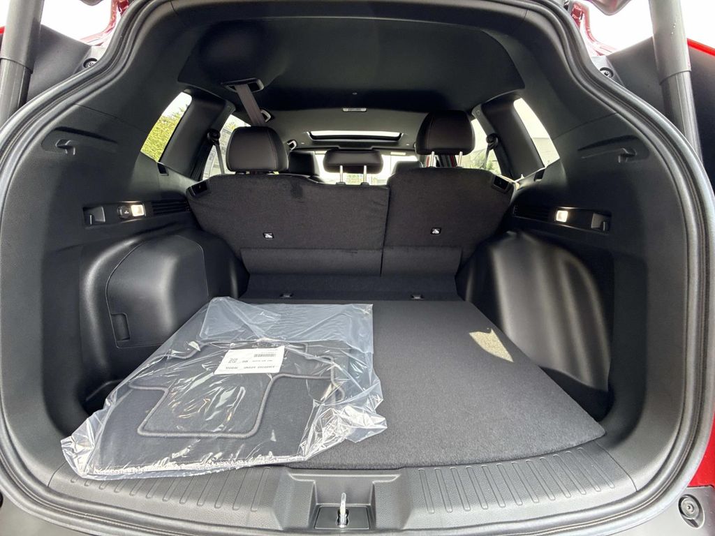 New 2026 Honda CR-V Hybrid SUV