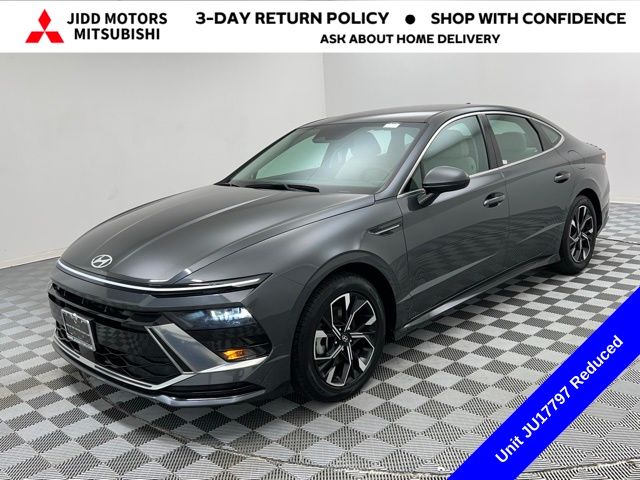 2024 Hyundai Sonata SEL FWD