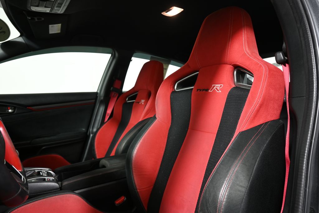 Thumbnail: 2019 Honda Civic - 16