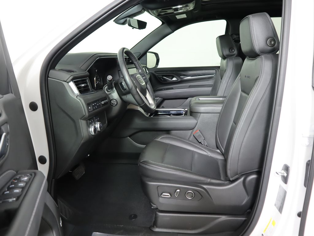 Thumbnail: 2021 GMC Yukon - 20