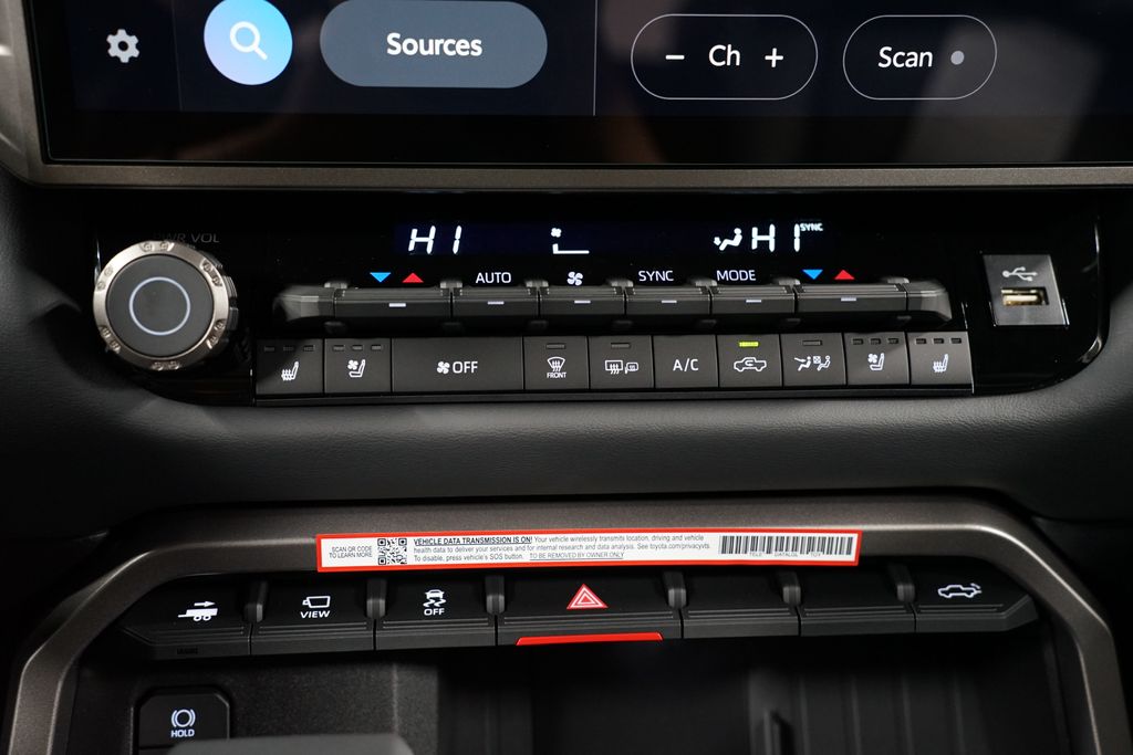 Thumbnail: 2026 Toyota Tundra - 22