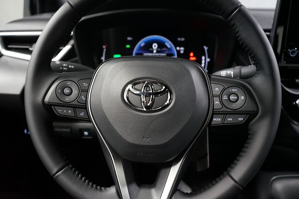 Thumbnail: 2026 Toyota Corolla - 12
