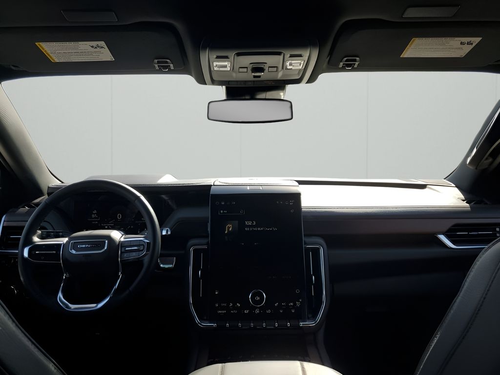 Used Car 2025 Gmc Yukon  Denali For Sale Under $80,000 In Austin, Texas