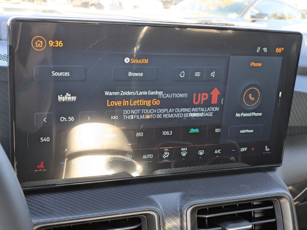 2026 Ford Mustang EcoBoost Fastback