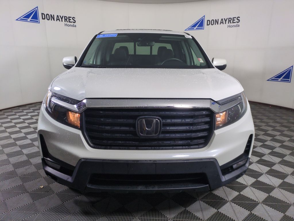 Used 2023 Honda Ridgeline RTL For Sale in Fort Wayne, IN