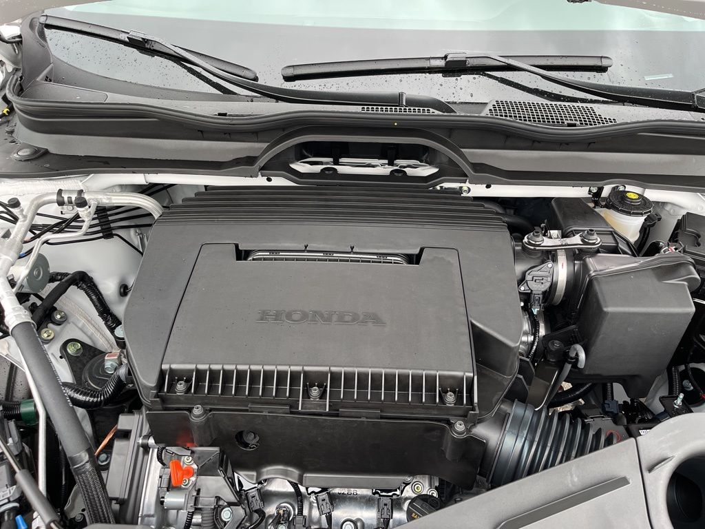 Thumbnail: 2025 Honda Pilot - 8