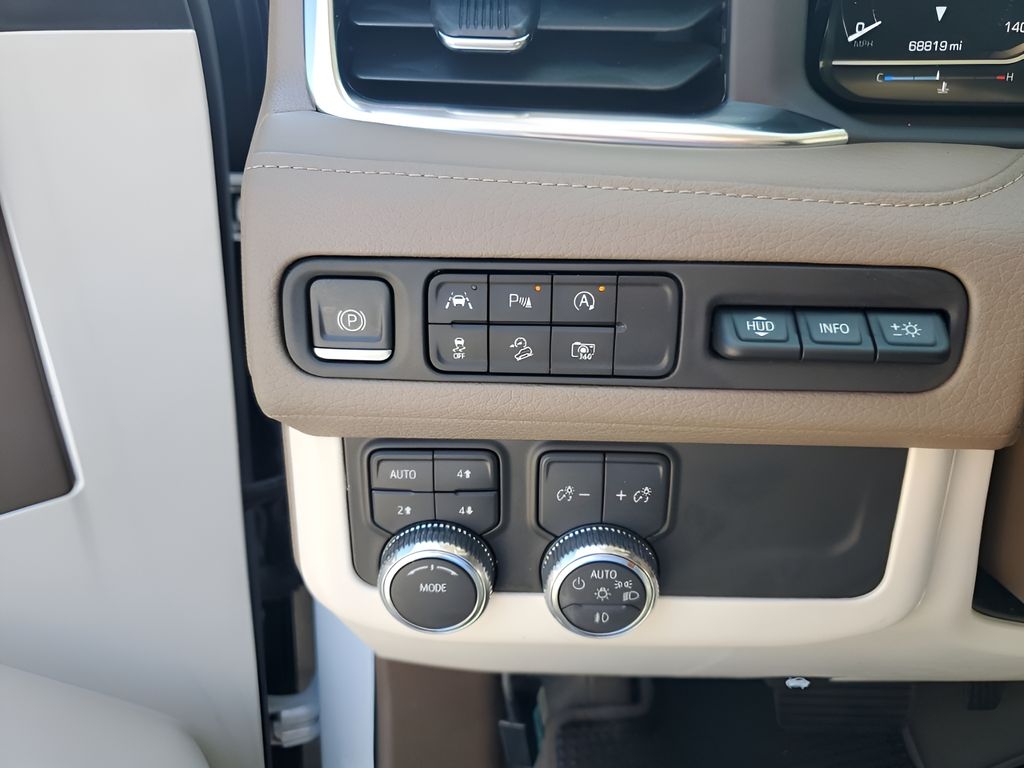 Used Car 2023 Gmc Yukon  Denali For Sale Under $60,000 In Austin, Texas