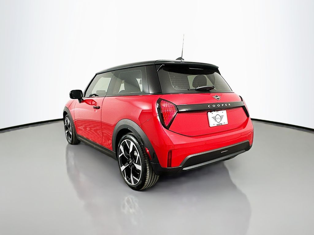 2025 MINI Cooper  7