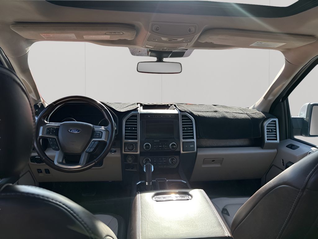 Used Car 2020 Ford F-150  Limited For Sale Under $50,000 In Austin, Texas