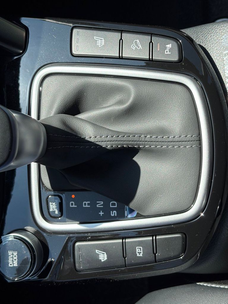 New 2026 Kia Seltos SUV