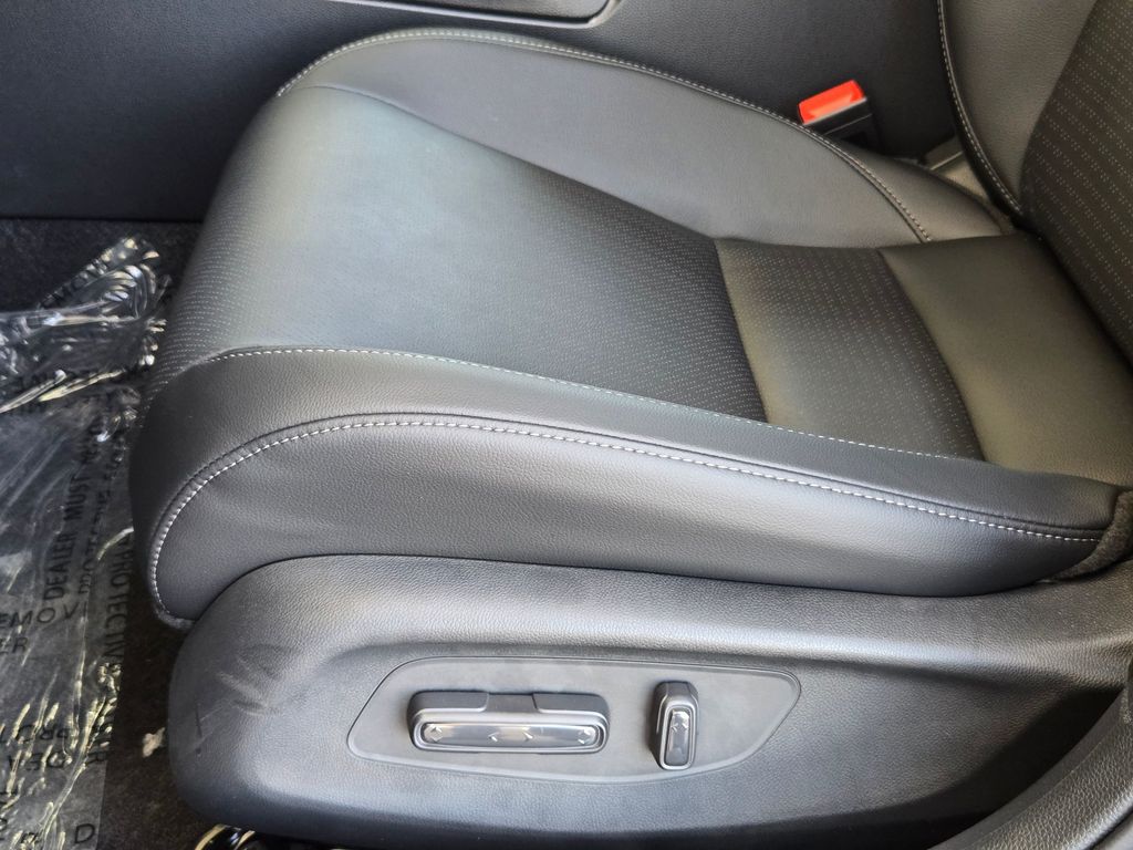 New 2026 Honda Civic Hatchback Hybrid Hatchback
