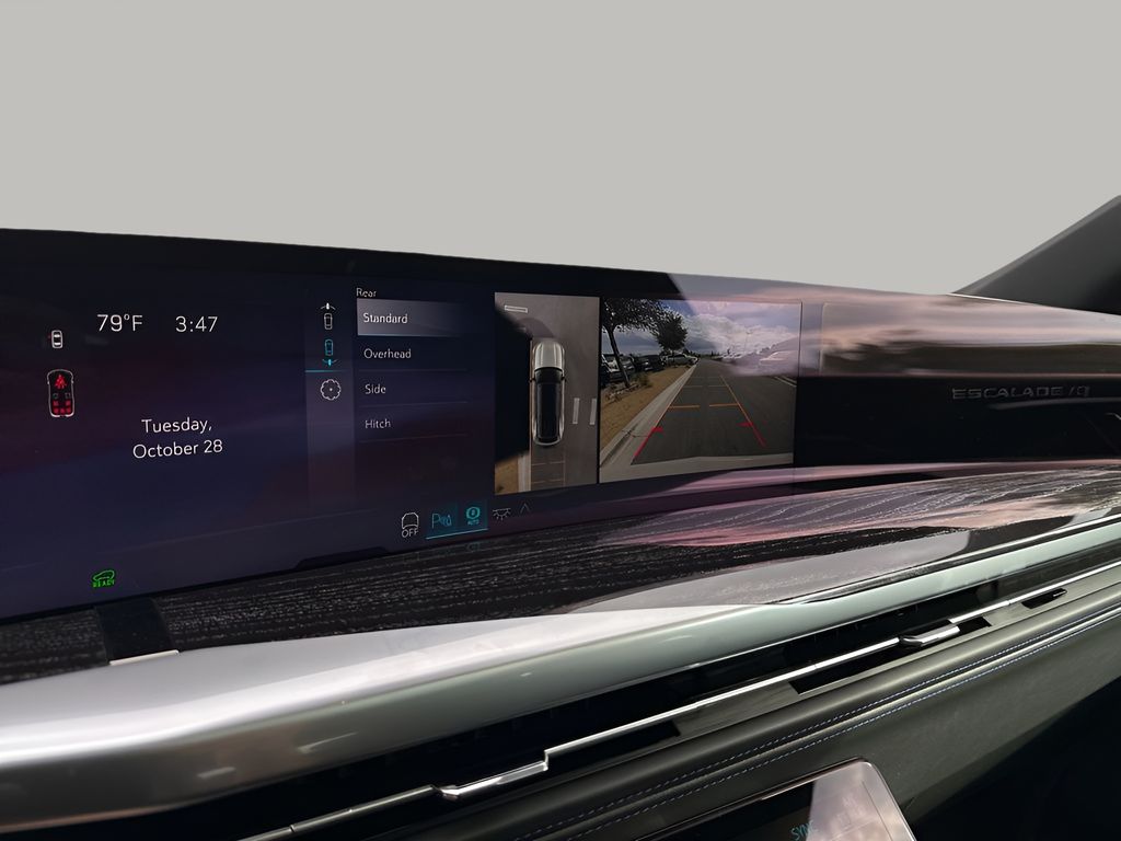 New 2026 Beige Cadillac Sport image 44