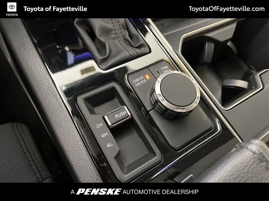 Thumbnail: 2023 Toyota Tundra - 32