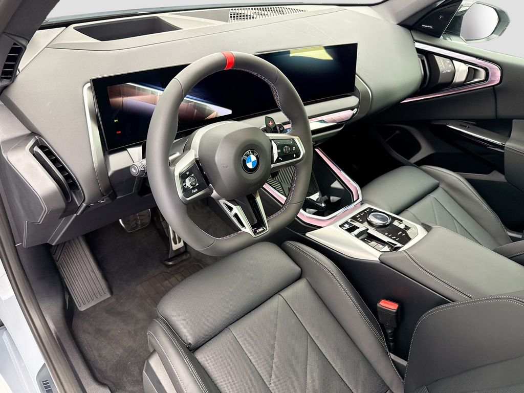 Thumbnail: 2026 BMW X3 - 9