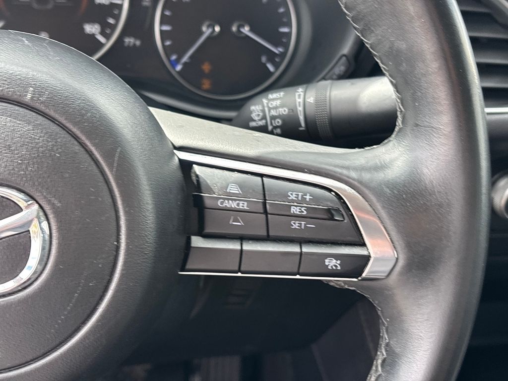 Used Car 2024 Mazda Mazda3  2.5 S Select Sport For Sale Under $25,000 In Austin, Texas