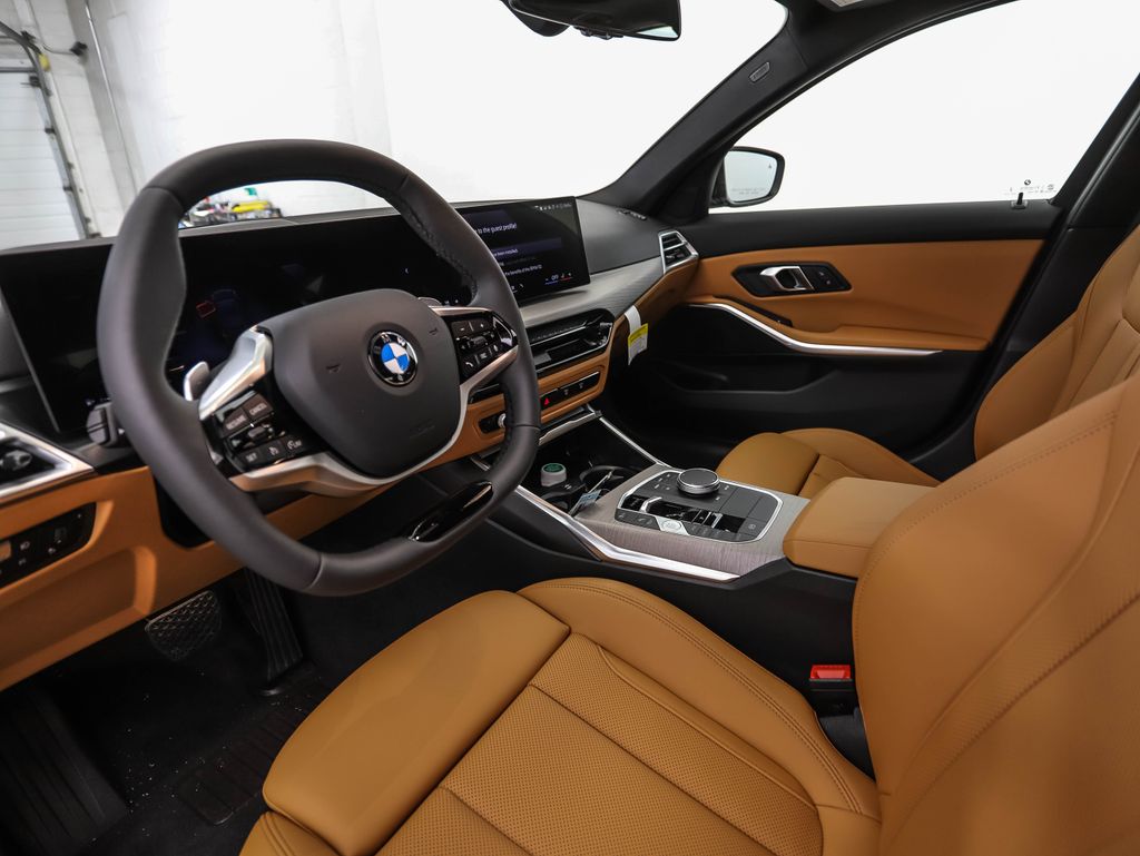 Thumbnail: 2026 BMW 3 Series - 10