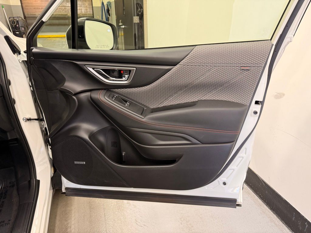 Thumbnail: 2020 Subaru Forester - 29