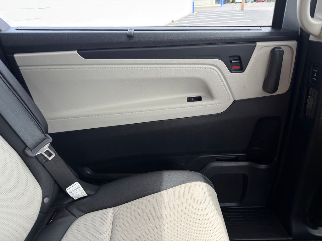 Thumbnail: 2026 Honda Odyssey - 19
