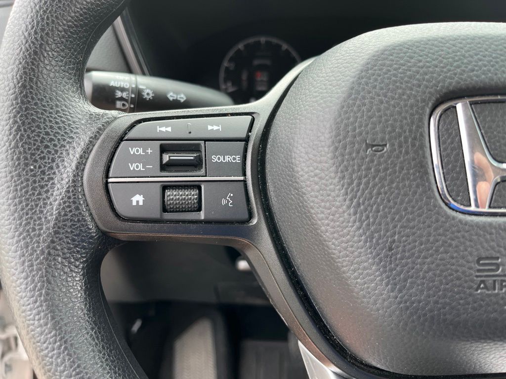 Thumbnail: 2024 Honda CR-V - 19
