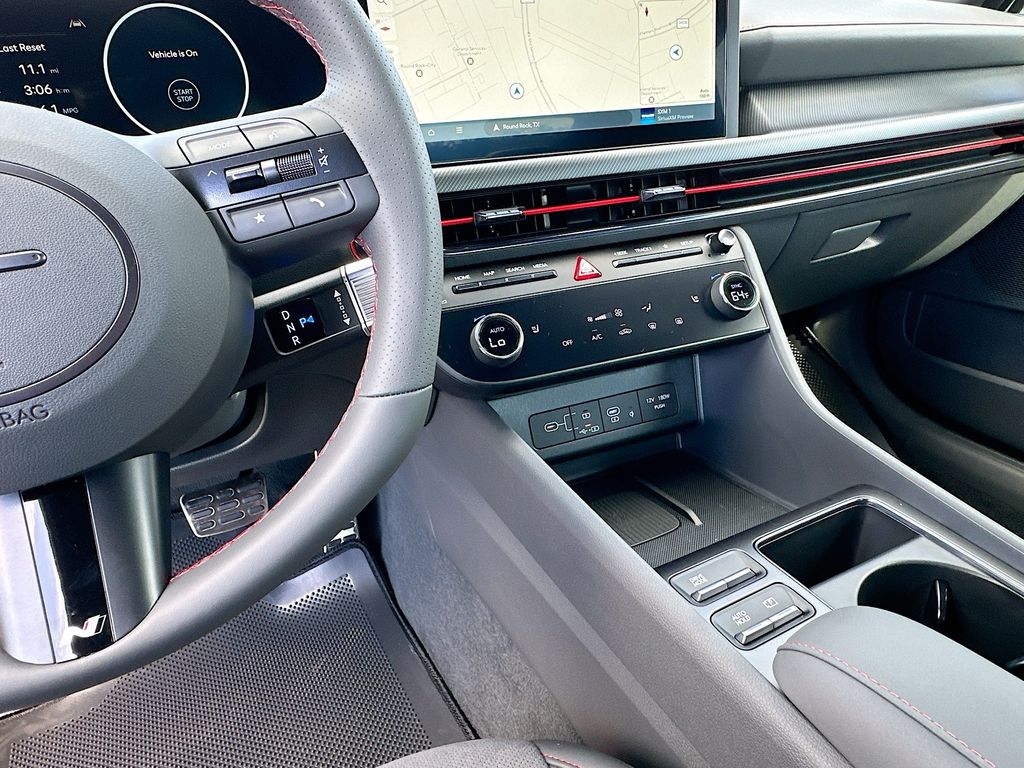 Thumbnail: 2025 Hyundai Sonata - 15