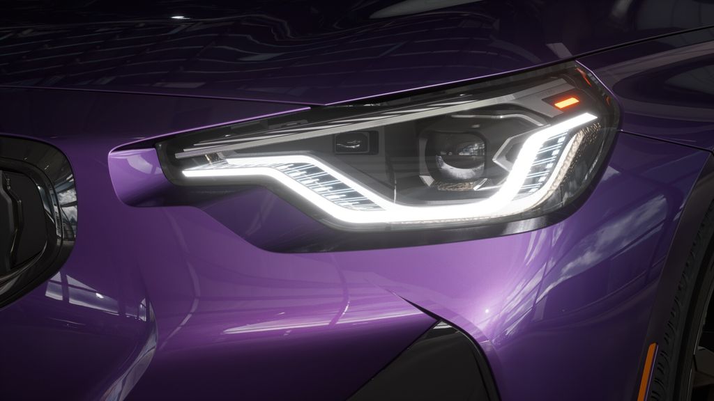 Thumbnail: 2026 BMW 2 Series - 28