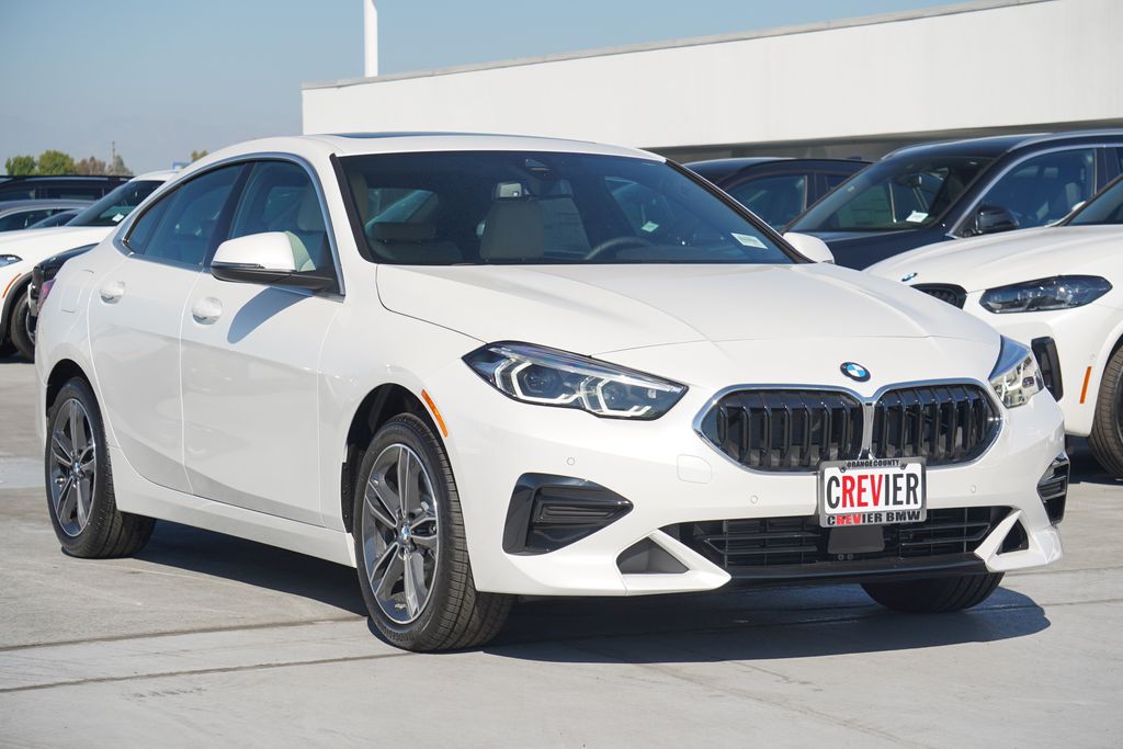 2024 BMW 2 Series 228i 3