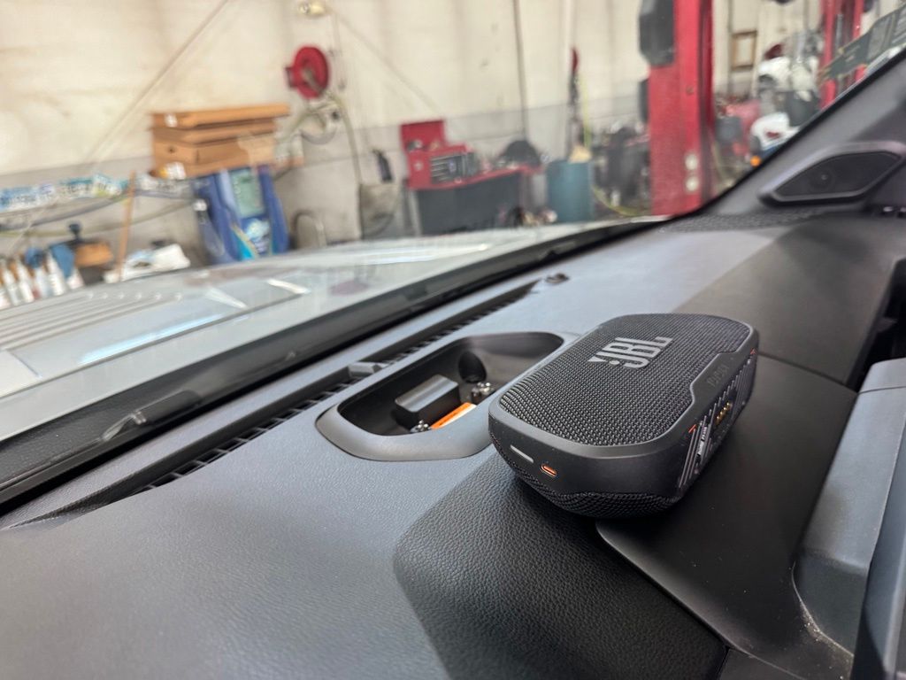 Used 2024 Toyota Tacoma Truck