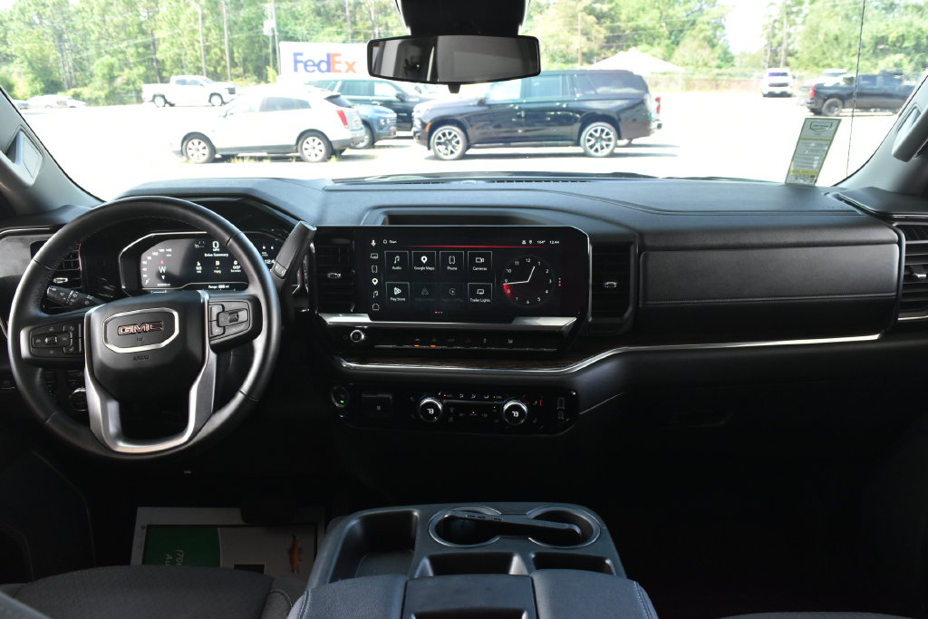 Used 2024 GMC Sierra 1500 Truck