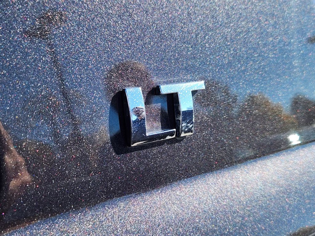 2016 Chevrolet Tahoe LT 12