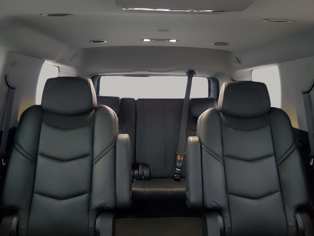 Used Car 2019 Cadillac Escalade  Premium Luxury For Sale Under $35,000 In Austin, Texas