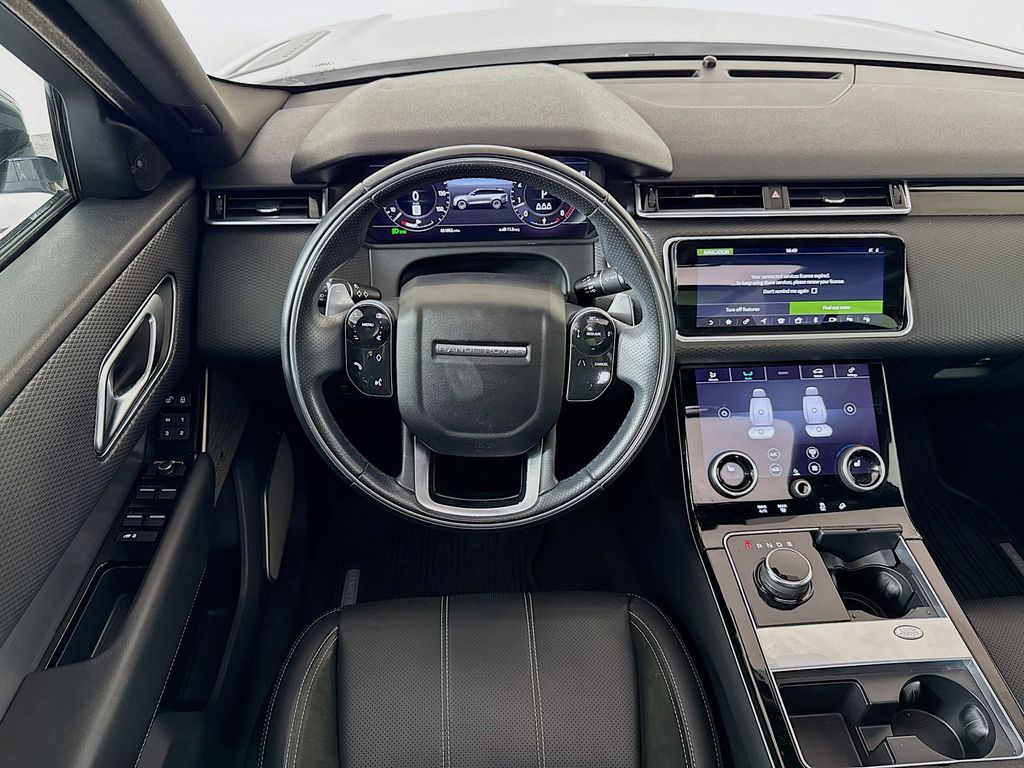 Thumbnail: 2019 Land Rover Range Rover Velar - 21